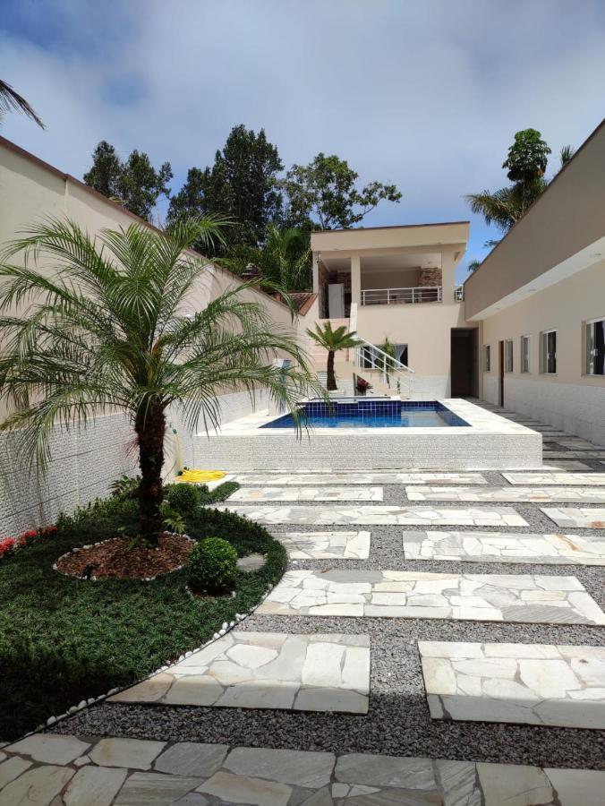 Recanto Da Ivete São Sebastião Exterior foto