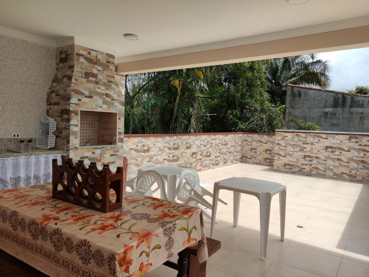 Recanto Da Ivete São Sebastião Exterior foto