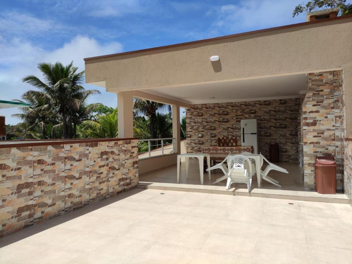 Recanto Da Ivete São Sebastião Exterior foto