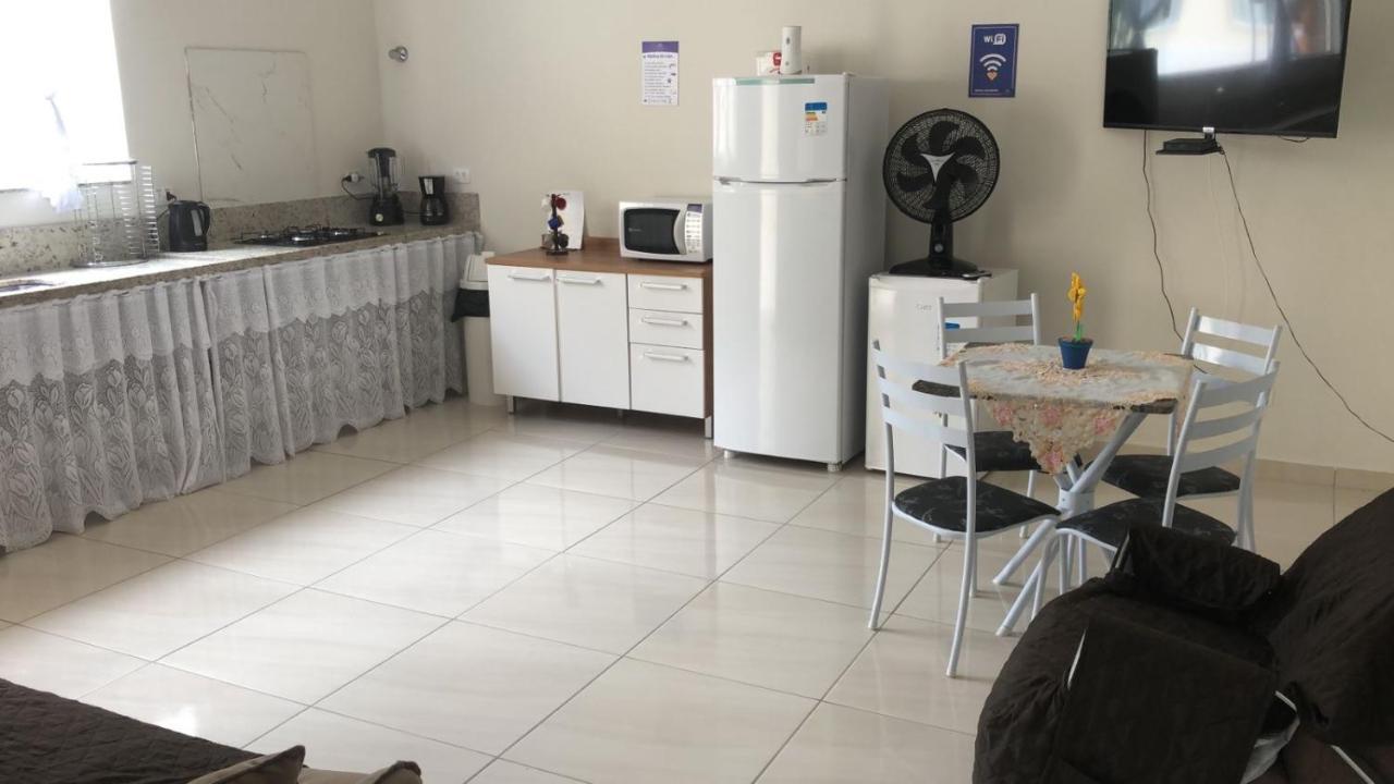 Recanto Da Ivete São Sebastião Exterior foto