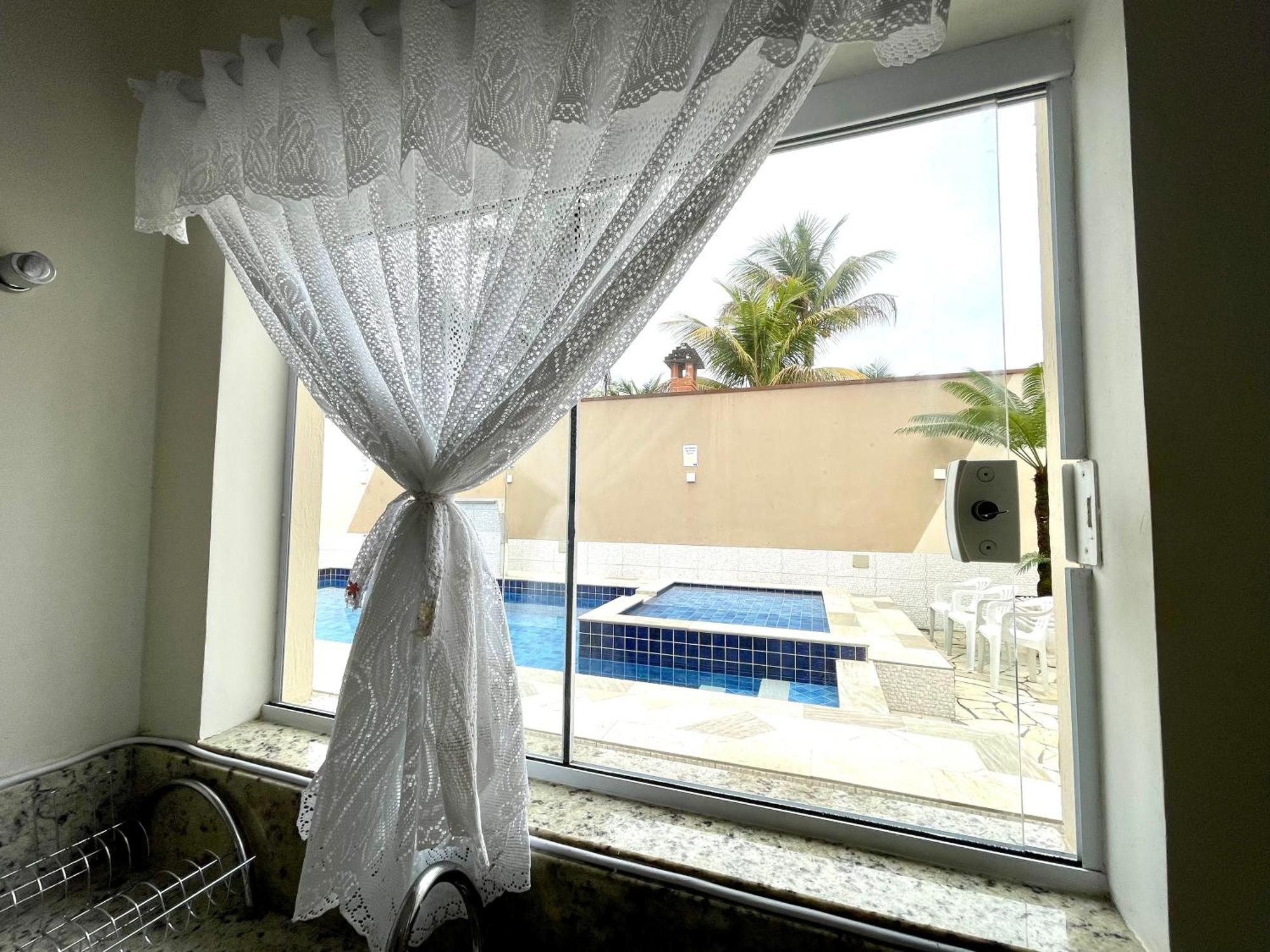 Recanto Da Ivete São Sebastião Exterior foto