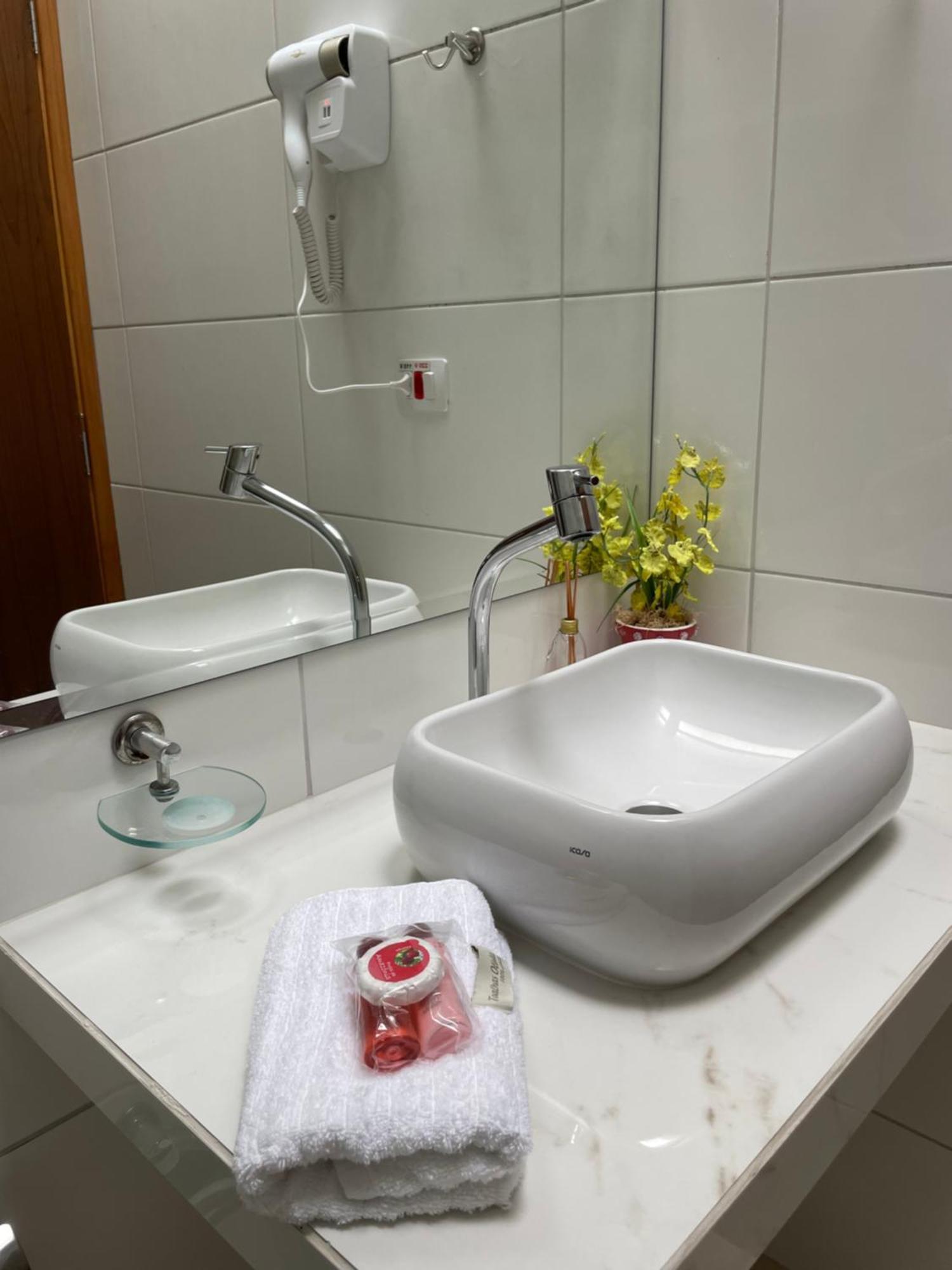 Recanto Da Ivete São Sebastião Exterior foto